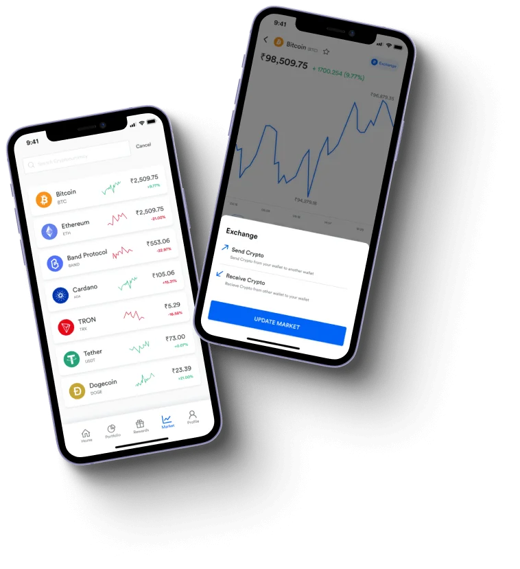 Rockflow AI - Uncover the Transformation of Rockflow AI