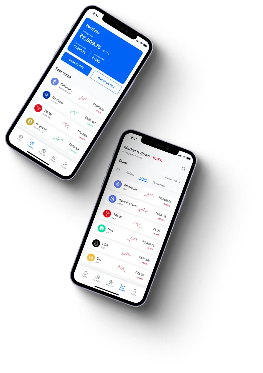 Rockflow AI -