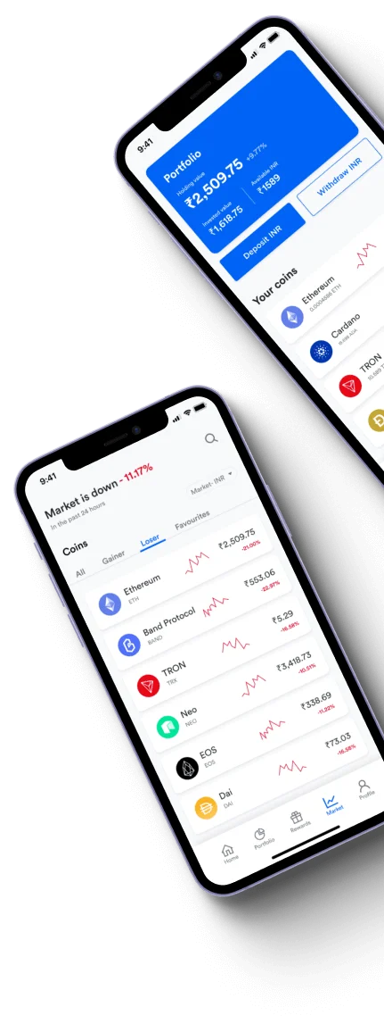 Rockflow AI -