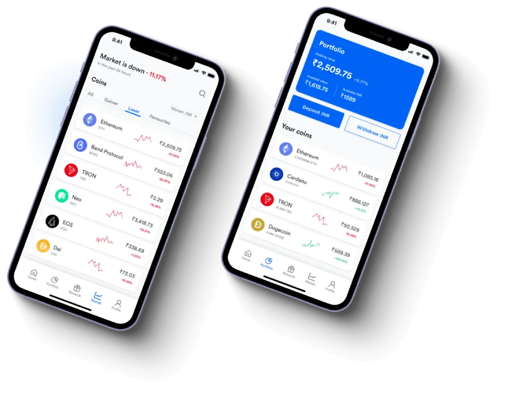 Rockflow AI - Take Charge with Decentralized Finance.
Begin Discovering Fresh Avenues Instantly, with Ease.